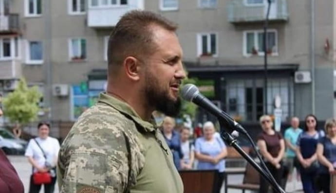 Василь Паламарчук