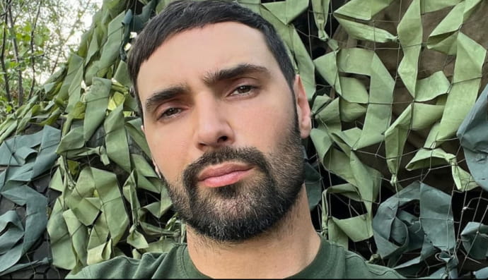 Віталій Козловський