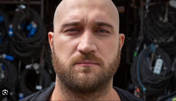 Хонумак Руслан