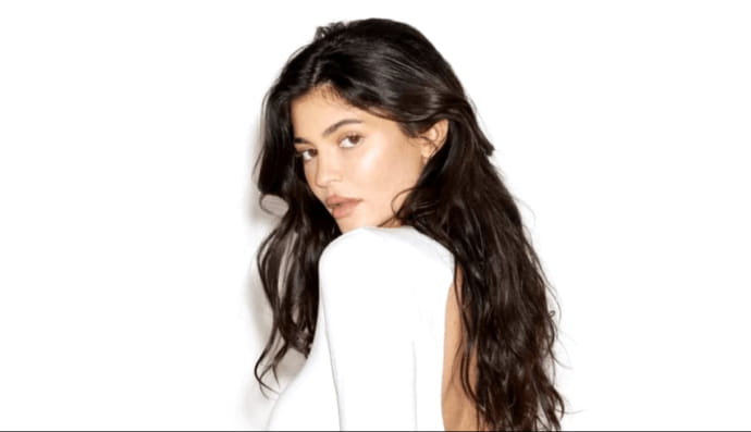 Кайлі Дженер