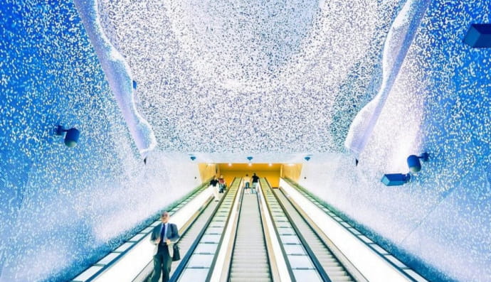 Толедо, Неаполь