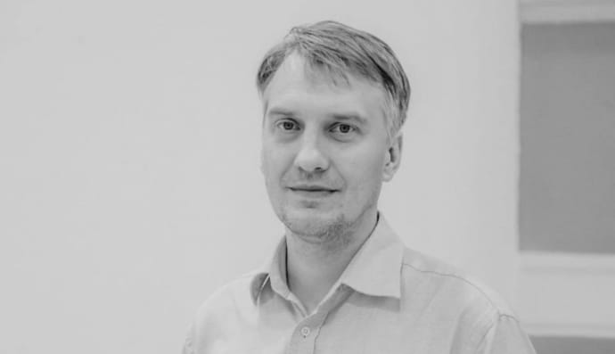 Игорь Воронка