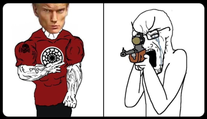 Замах на Трампа