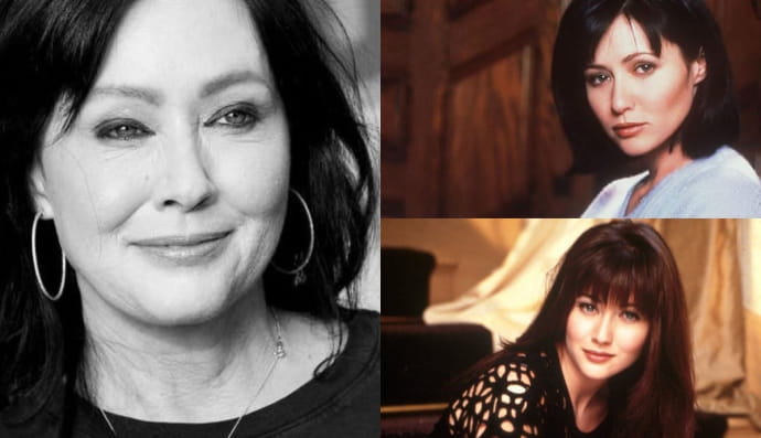 Шеннен Догерті