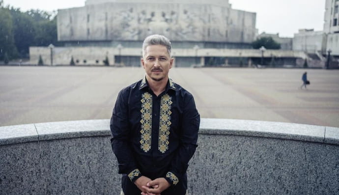 Александр Педан 