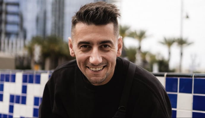 Олександр Еллерт