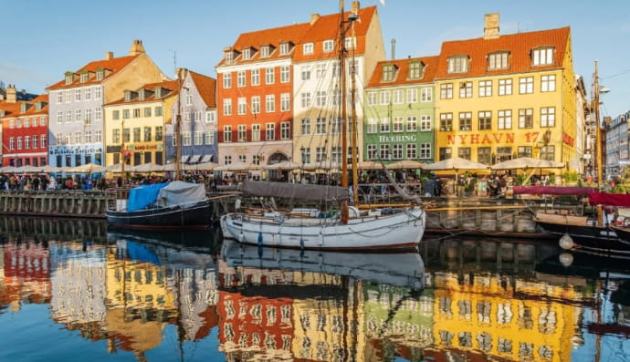 Копенгаген