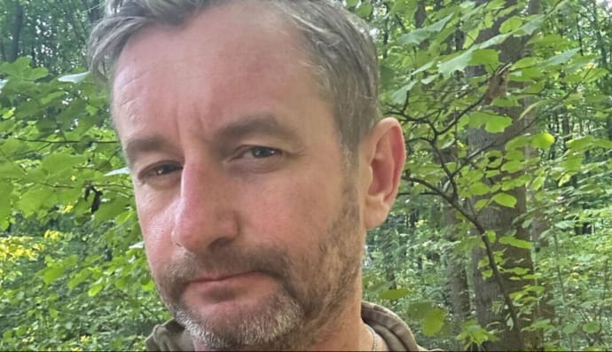 Сергей Жадан