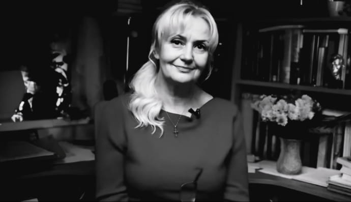 Ірина Фарион