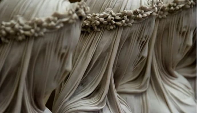 Мармурова скульптура