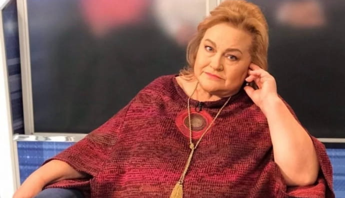 Ніна Набока