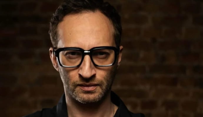 Міша Крупін