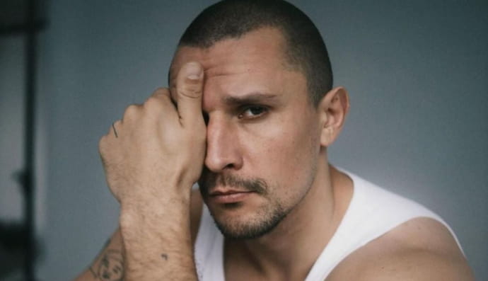 Тарас Цымбалюк