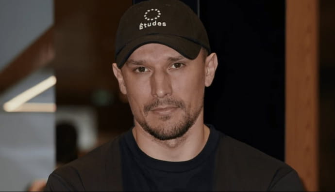 Тарас Цимбалюк