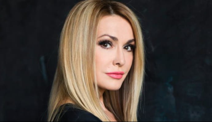 Ольга Сумская