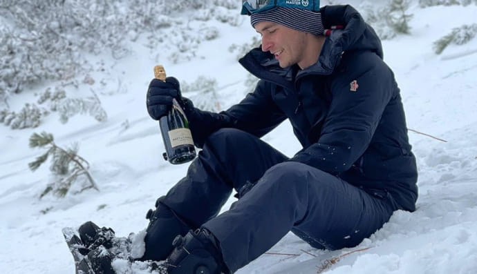 Даніел Мерсінг 