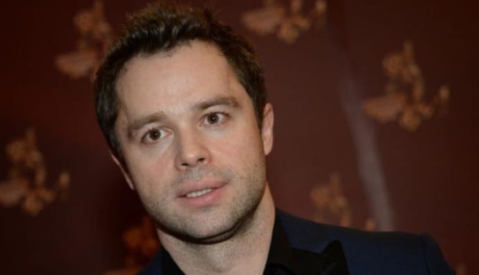 Виталий Гогунский