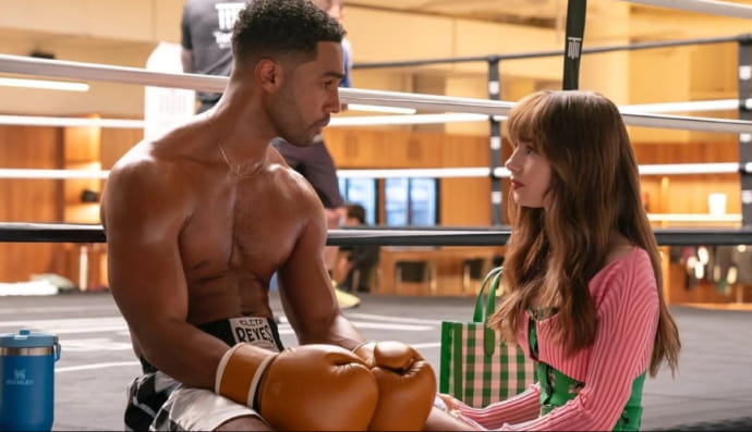 Кадр из фильма