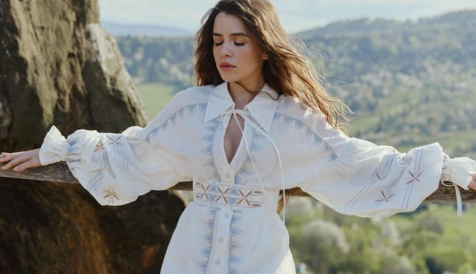 Кристина Соловой