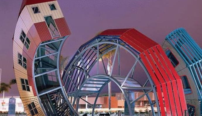 Вентура, Каліфорнія