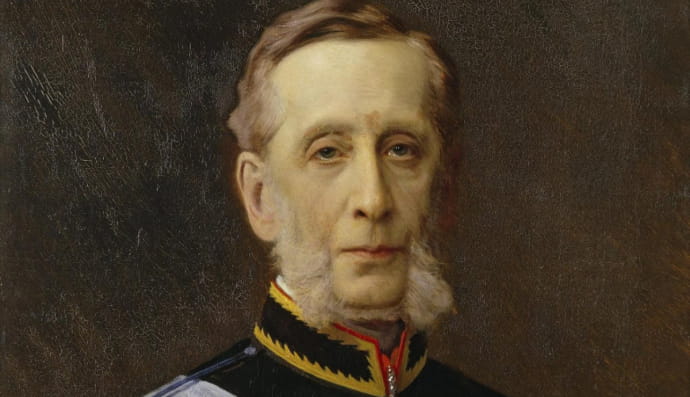 Петр Валуев