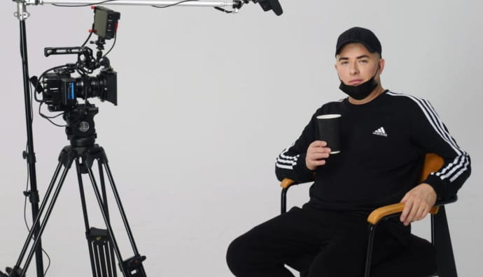 Андрій Данилко