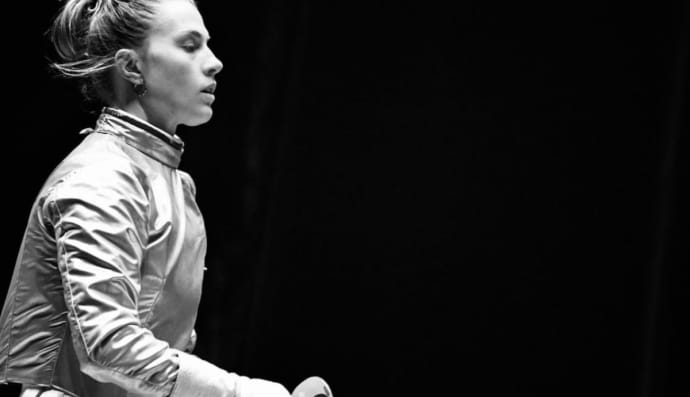 Ольга Харлан 