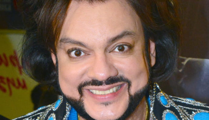 Филипп Киркоров