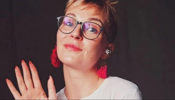 Вєста Гунченко