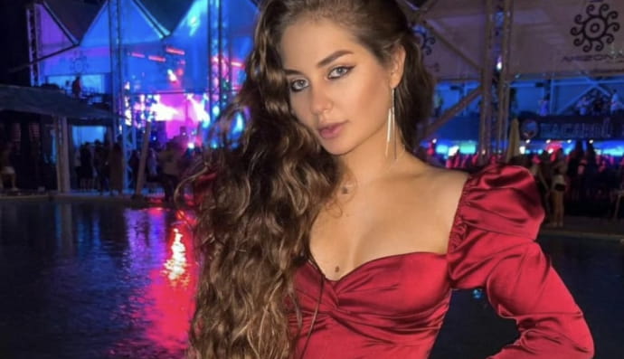 Стася Макеева