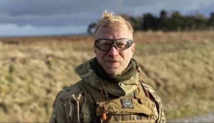 Андрій Валенський