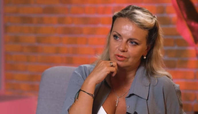 Ірма Вітовська 