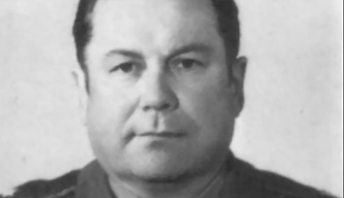 История Павла Поповича