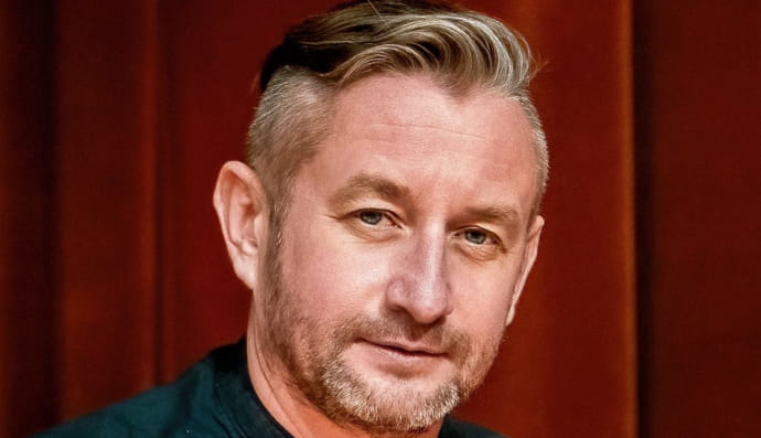 Сергей Жадан