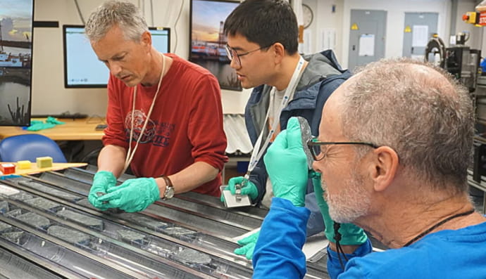 Дослідження