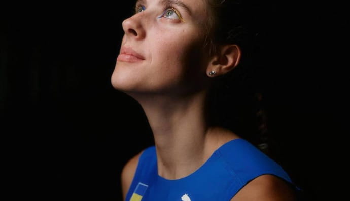 Ярослава Магучіх