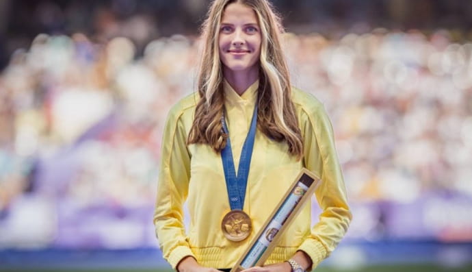 Ярослава Магучих