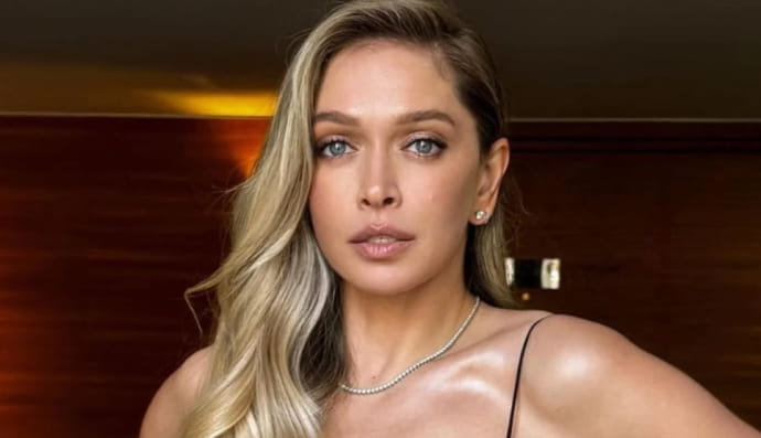 Вера Брежнева