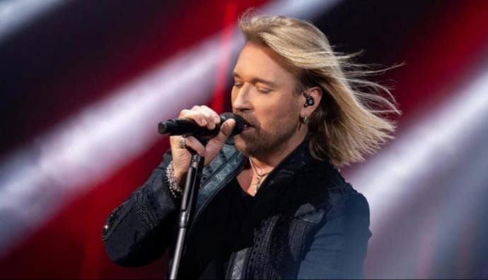 Олег Винник