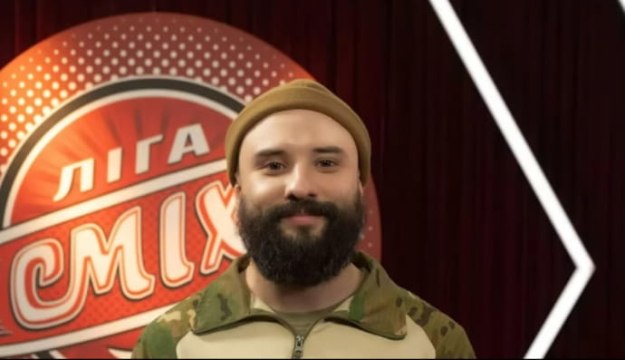 Віктор Розовий