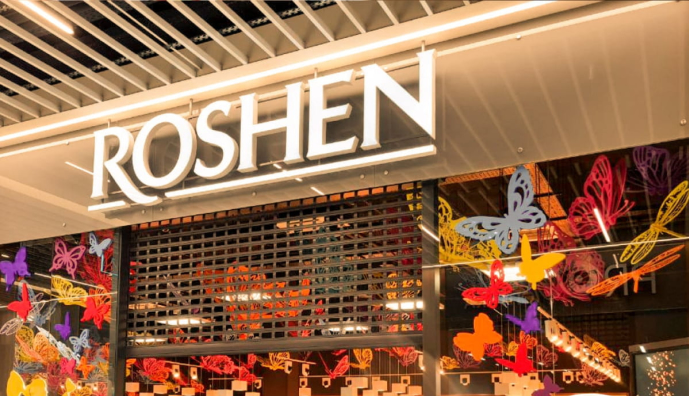 Roshen
