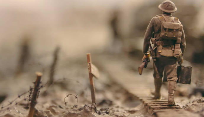 Друга світова