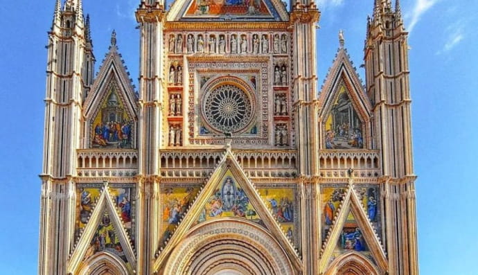 Готична архітектура