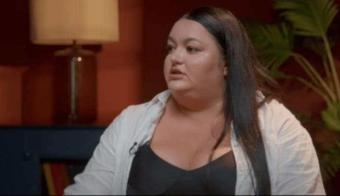 Анастасия Ткаченко