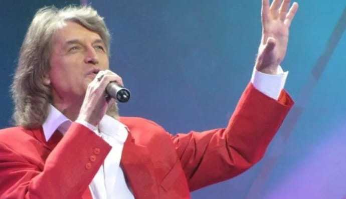 Павел Дворский