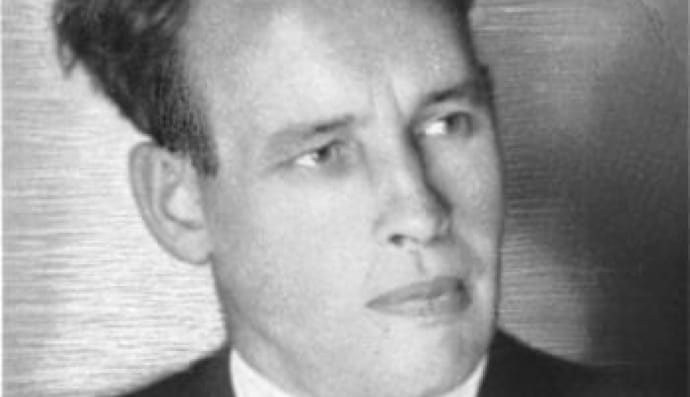 Иван Багряный