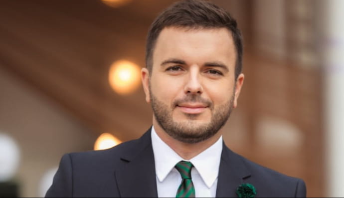 Григорій Решетник