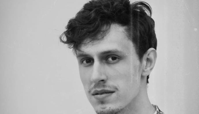 Андрій Касьянов