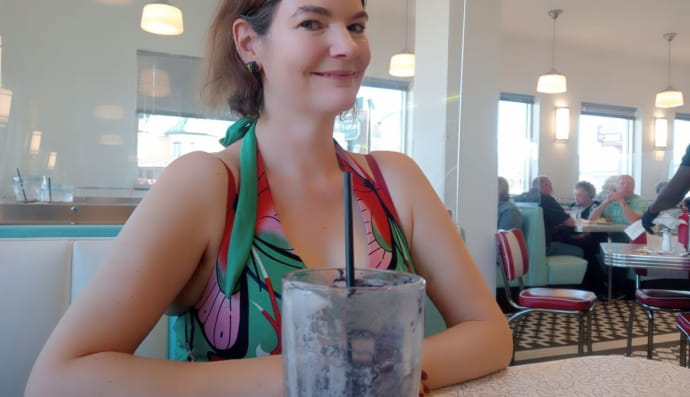 Мелісса Тодд 