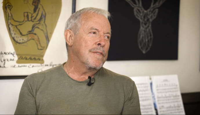 Андрей Макаревич